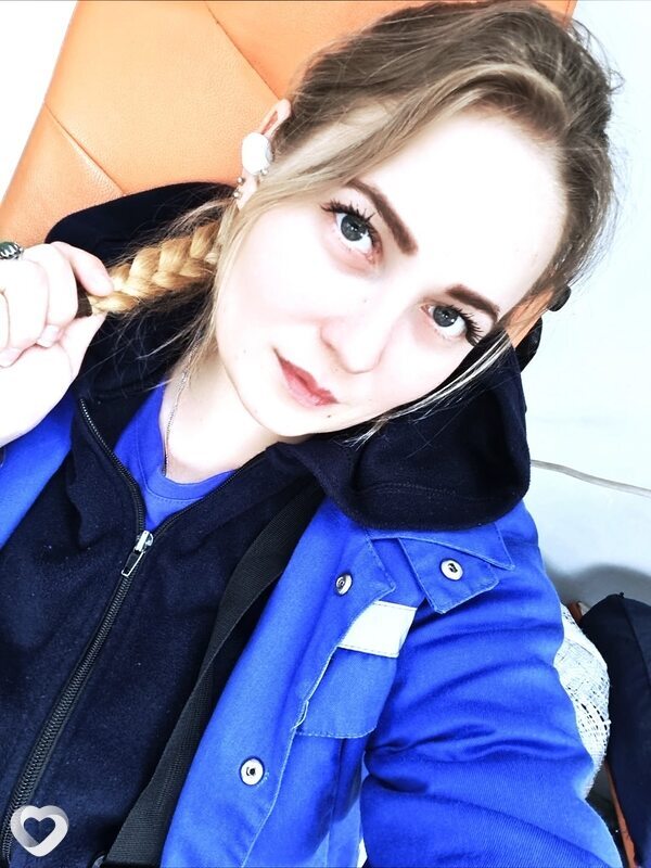 Юлия, 27, Истре — анкета №4110996