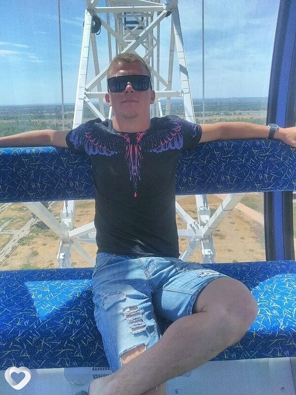 Разве Закат, 27, Волжском — анкета №4110998