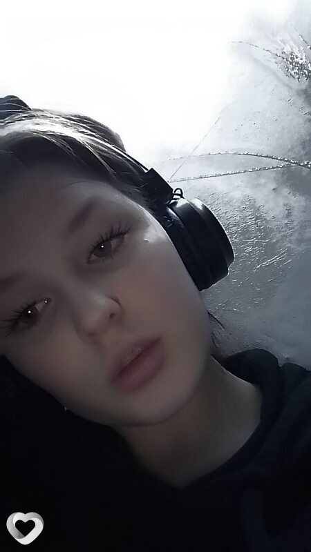 Alina, 20, Новосибирске — анкета №4110999