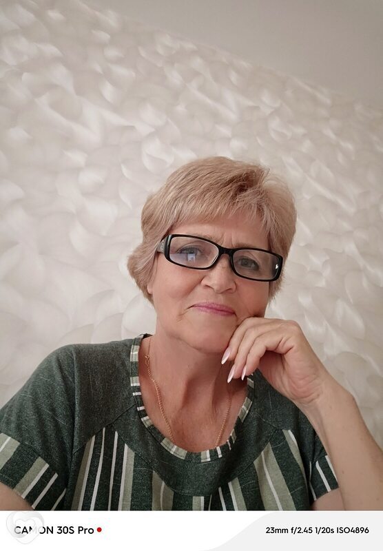 Татьяна, 65, Красноярске — анкета №4110919