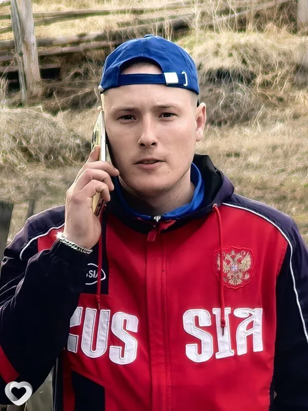 Александр, 25, Бийске — анкета №4110921