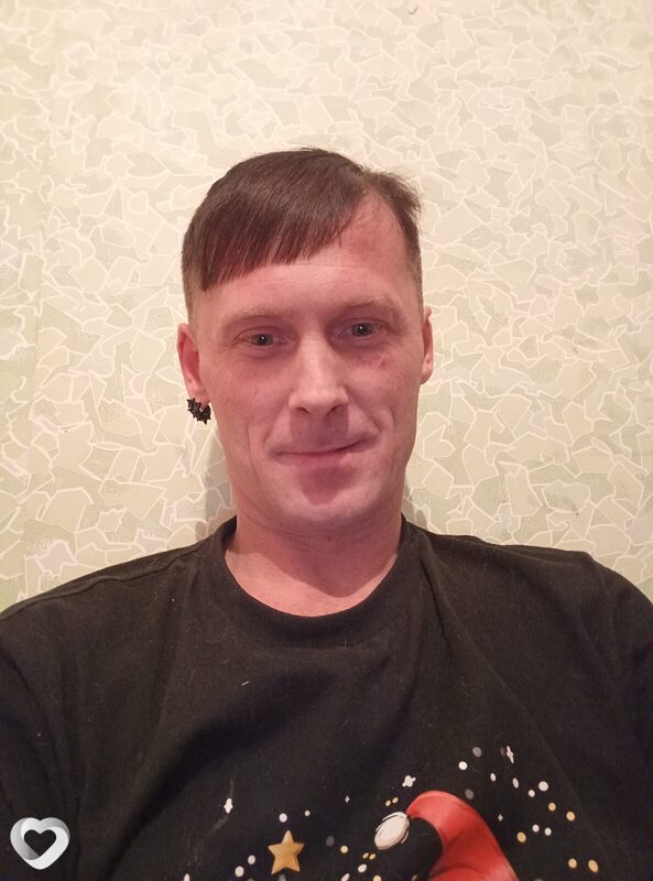 Владимир, 36, Новосибирске — анкета №4110929