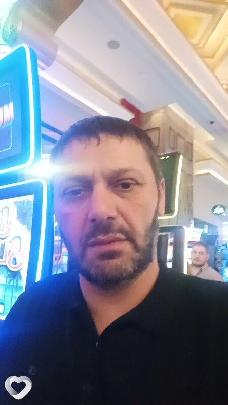 Абик, 42, Сочи — анкета №4111031