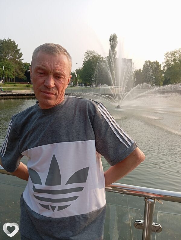 Andrei, 48, Уфе — анкета №4111034