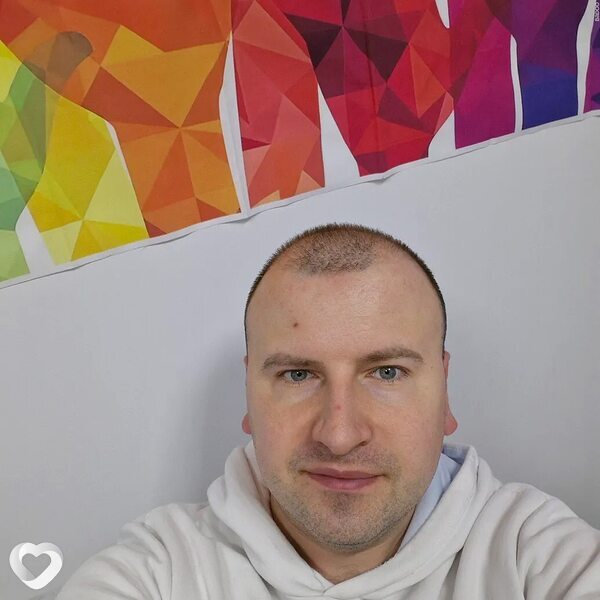 Oleg, 47, Харькове — анкета №4111038