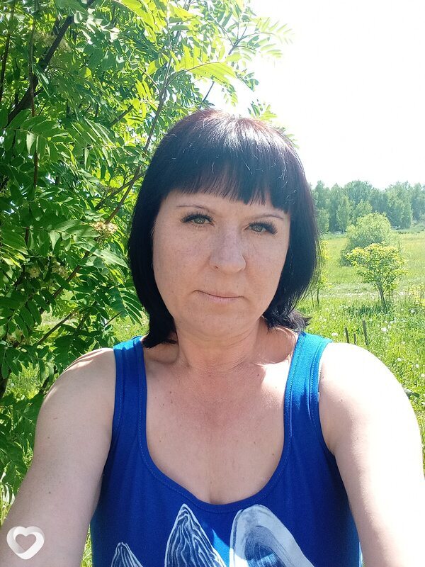Марина, 42, Владимире — анкета №4111048