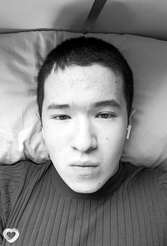 Дэн, 21, Якутске — анкета №4111049