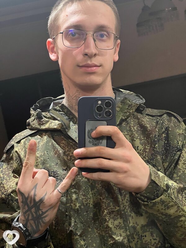 Дмитрий, 20, Ростове-на-Дону — анкета №4111054