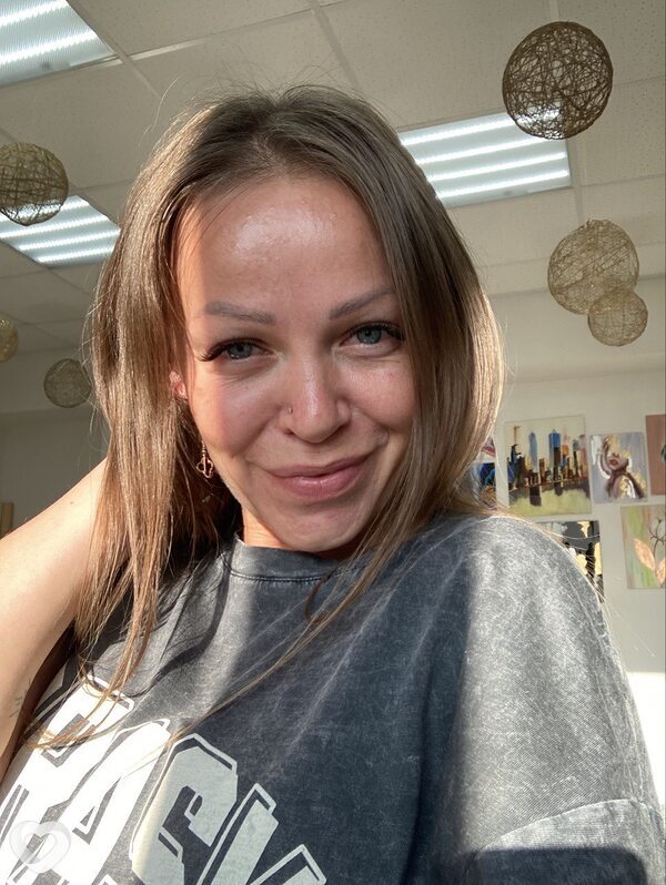 Елена, 41, Нижнем Тагиле — анкета №4110842