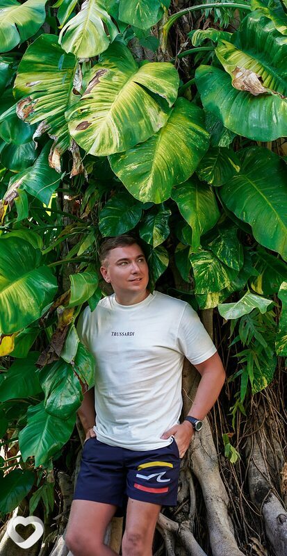 Евгений, 41, Ростове-на-Дону — анкета №4110843