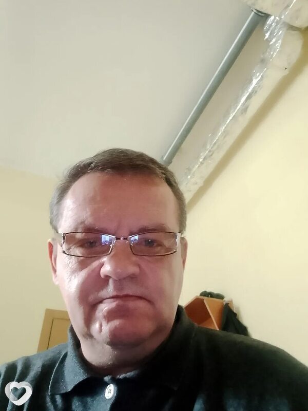 Олег, 52, Вязниках — анкета №4110846