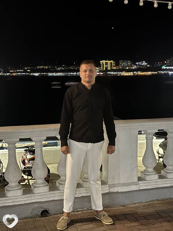 Сергей, 35, Могилев — анкета №4110853
