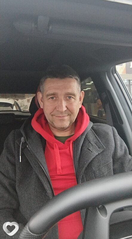 Павел, 51, Самаре — анкета №4110854