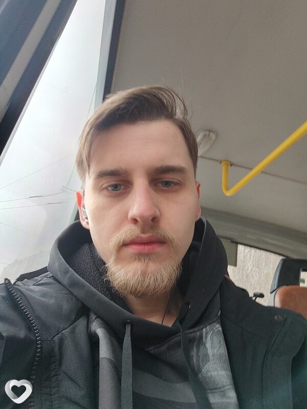 Алексей, 26, Рязани — анкета №4110956
