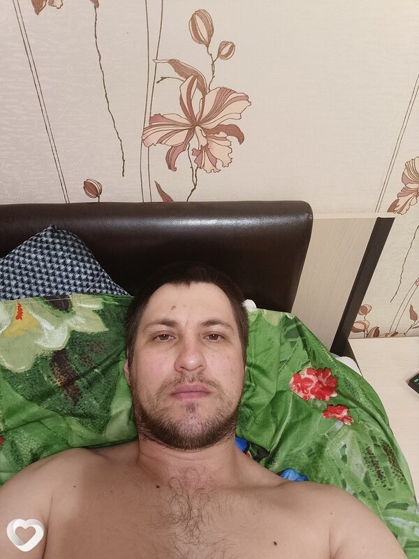 Александр, 36, Саратове — анкета №4110957