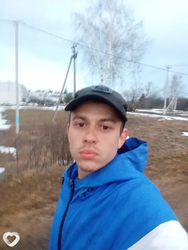 Миша, 30, Москве — анкета №4110959