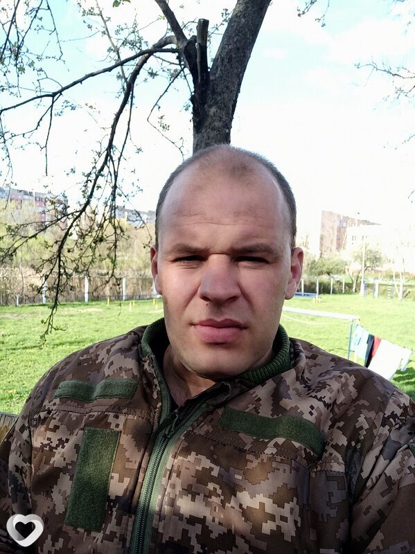 Саня, 32, Житомире — анкета №4110960