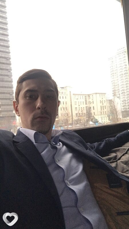 Илья, 38, Подольске — анкета №4110961
