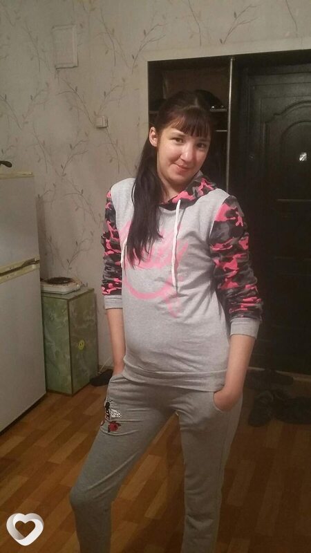 Катерина, 39, Красноярске — анкета №4110963