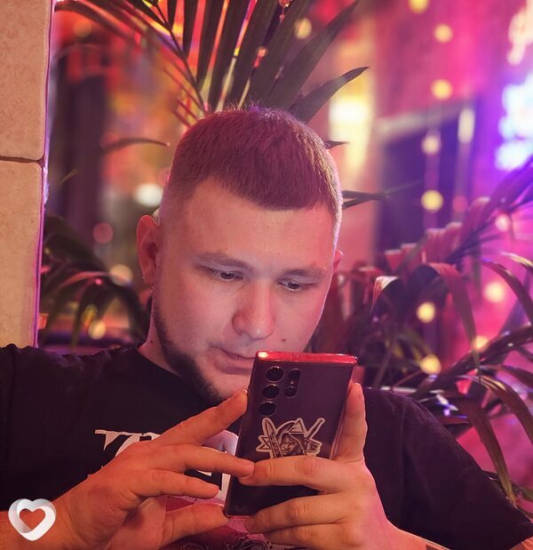 Славик, 33, Ижевске — анкета №4110971