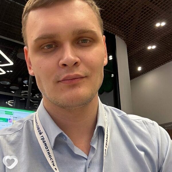 Евгений, 25, Нижневартовске — анкета №4110973