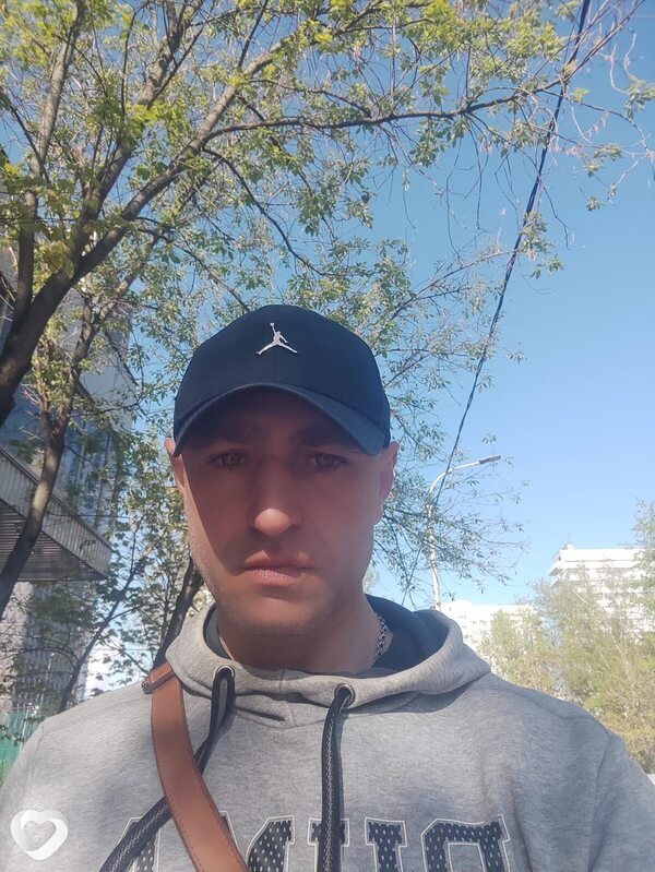 Димон, 47, Москве — анкета №4110976