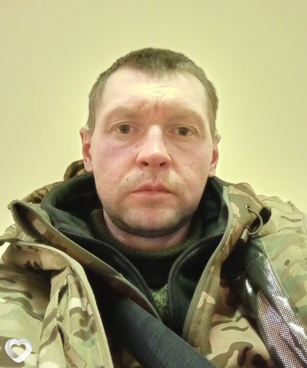 Владимир, 42, Липецке — анкета №4111060