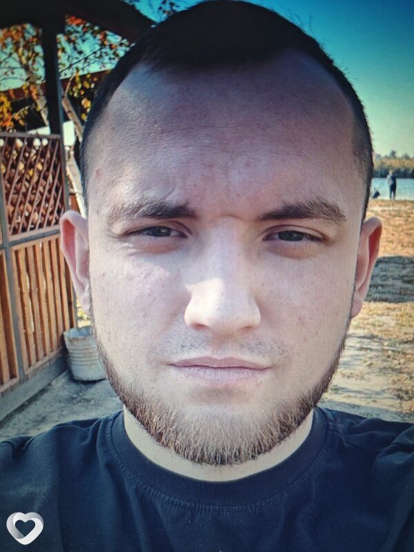 Евгений, 39, Днепр — анкета №4111066