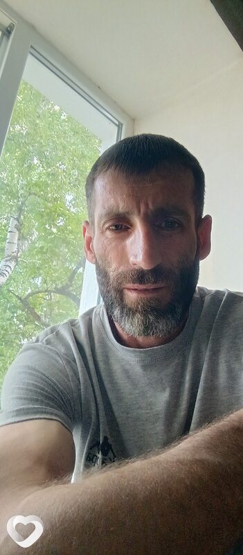 Тимур, 46, Ставрополе — анкета №4111071