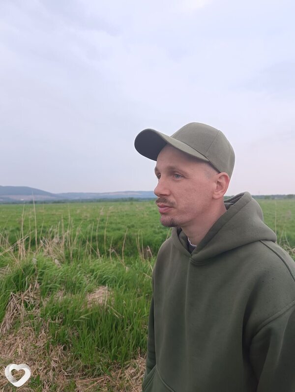 Алексей, 32, Южно-Сахалинске — анкета №4111076