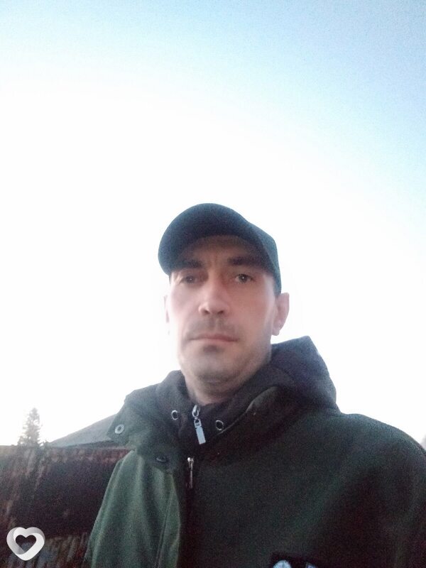 Арсений, 32, Магнитогорске — анкета №4110934