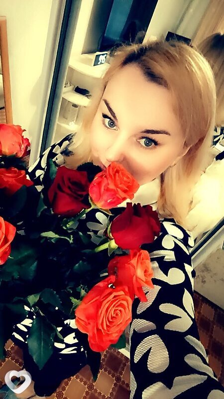 Ирина, 37, Москве — анкета №4110935