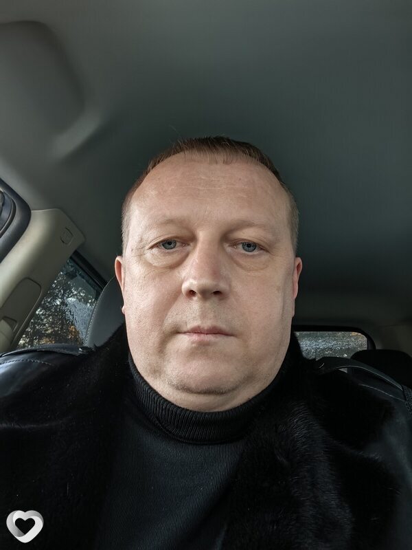 Алексей, 44, Барнауле — анкета №4110937