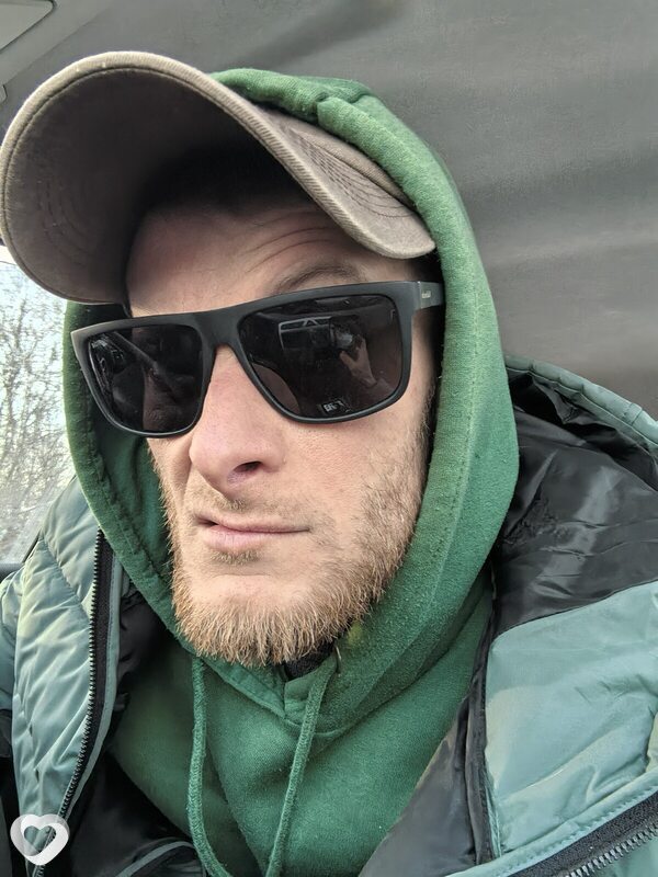 Павел, 39, Санкт-Петербурге — анкета №4110940