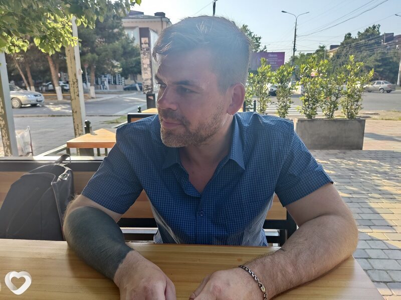 Алексей, 39, Домодедово — анкета №4111228