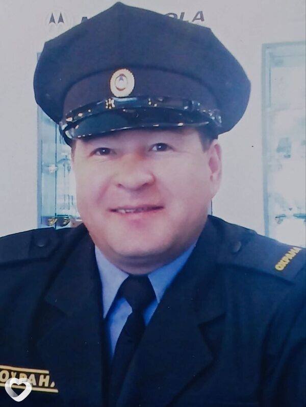 Азамат, 53, Кокшетау — анкета №4111229