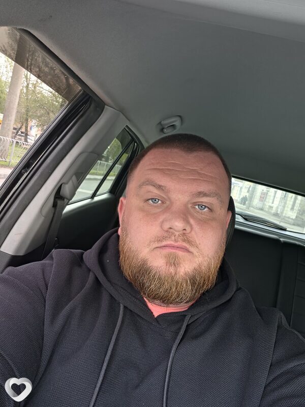 Александр, 38, Норильске — анкета №4111231