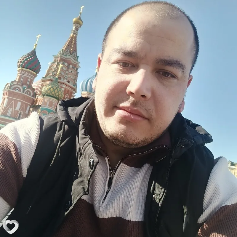 Коля, 28, Москве — анкета №4111235