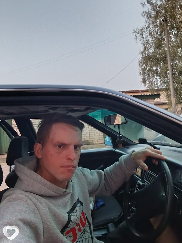 Сергей, 28, Бресте — анкета №4111236