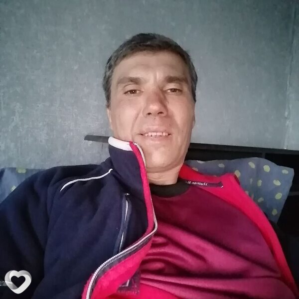 Valerij, 48, Ставрополе — анкета №4111238