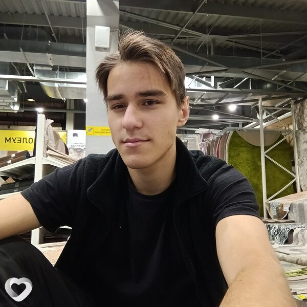 Иван, 19, Братске — анкета №4111239