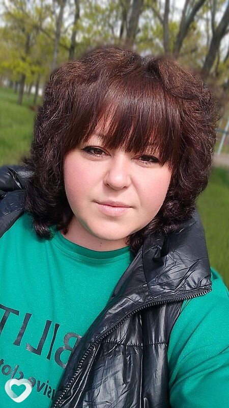 Юлия, 33, Николаеве — анкета №4111241