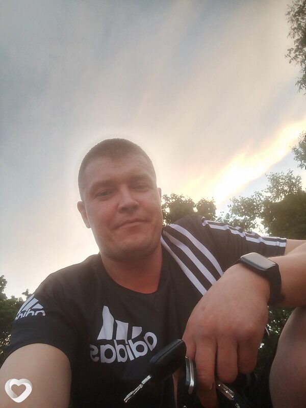 Сергей, 32, Санкт-Петербурге — анкета №4111244