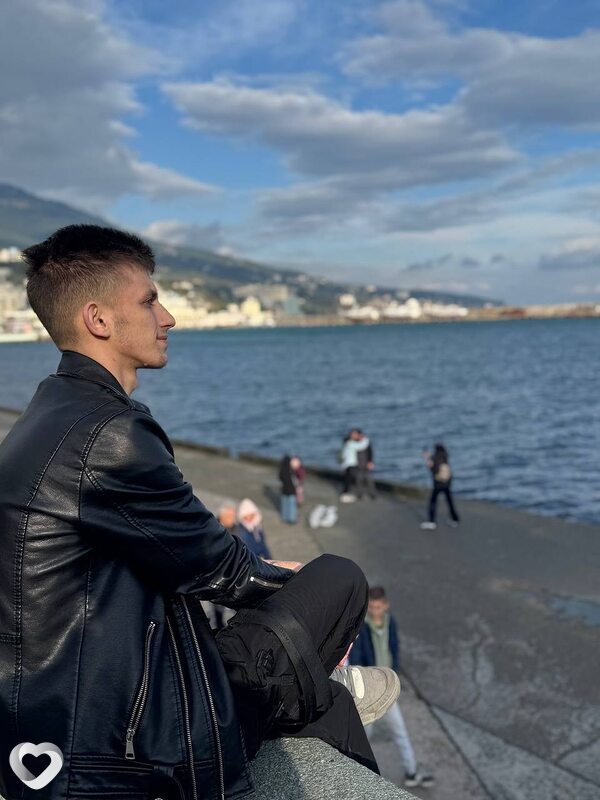 Влад, 22, Санкт-Петербурге — анкета №4111248