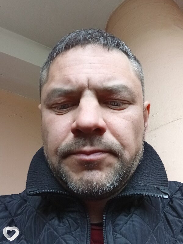 Константин, 41, Санкт-Петербурге — анкета №4111249