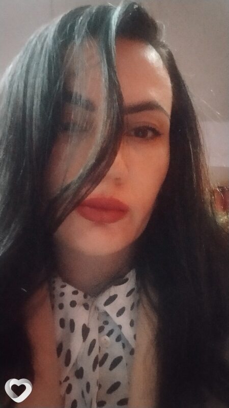 Татьяна, 38, Москве — анкета №4111005