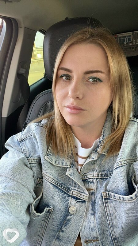 Анна, 28, Туле — анкета №4111007