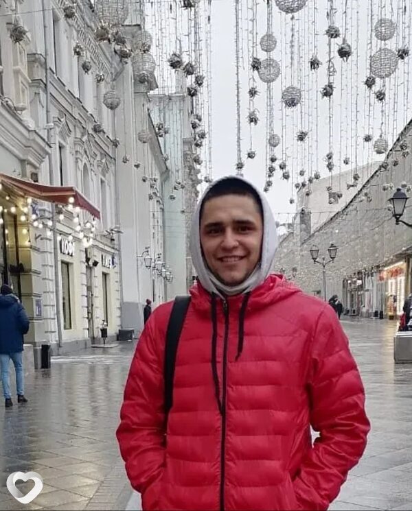 Сергей, 26, Владивостоке — анкета №4111010