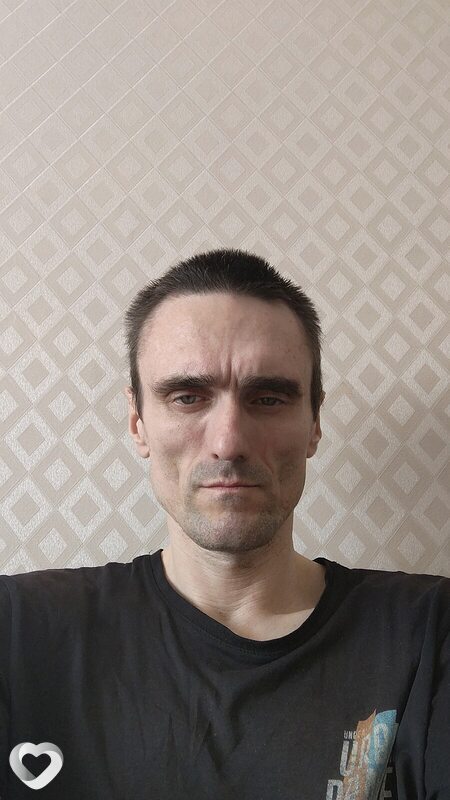 Леша, Мончегорск