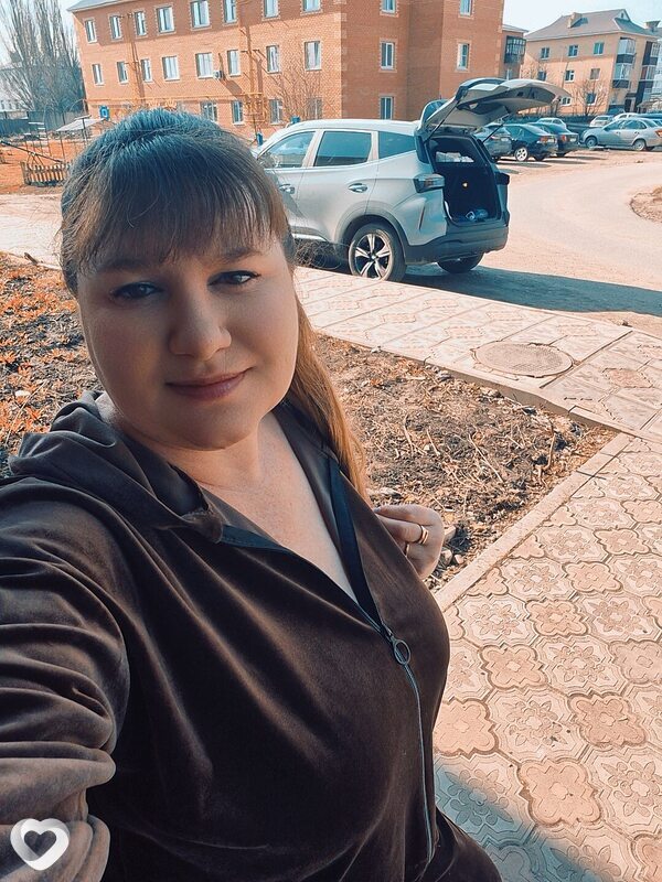 Татьяна, 42, Казани — анкета №4111022